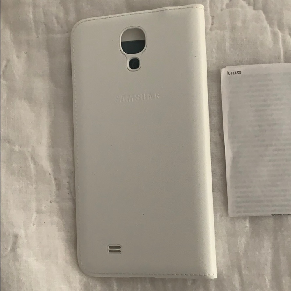 S-View Flip cover - Picture 4 of 5
